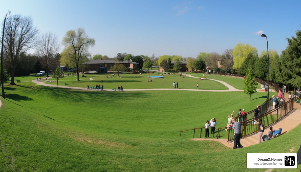 A – Z Guide to Avondale Parks and Recreation Activities