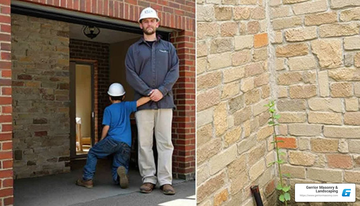 Masonry Restoration Techniques - masonry restoration services