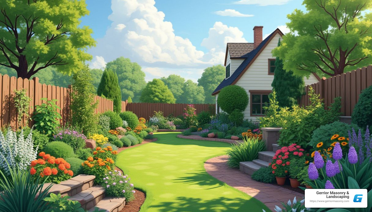 Understanding Microclimates - landscape planning