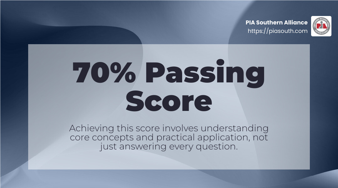 4eedfcb2e7f80ed8391e89c5ffc555d5fb964abd Mastering the CIC Exam: What You Need to Know About Pass Rates Discover essential tips on the cic insurance exam pass rate and boost your chances of success with strategic study methods. CIC exam scoring methodology - cic insurance exam pass rate infographic simple-stat-landscape-abstract