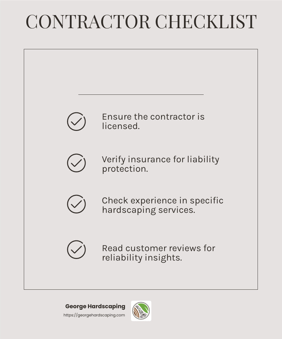 Cost-Effectiveness - hardscaping services infographic checklist-light-beige