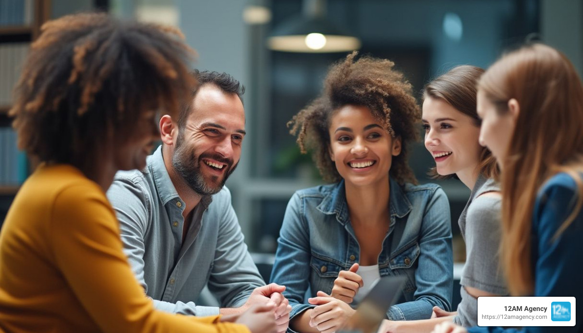 High-quality business photos improve engagement and visibility - how do i manage my google business page