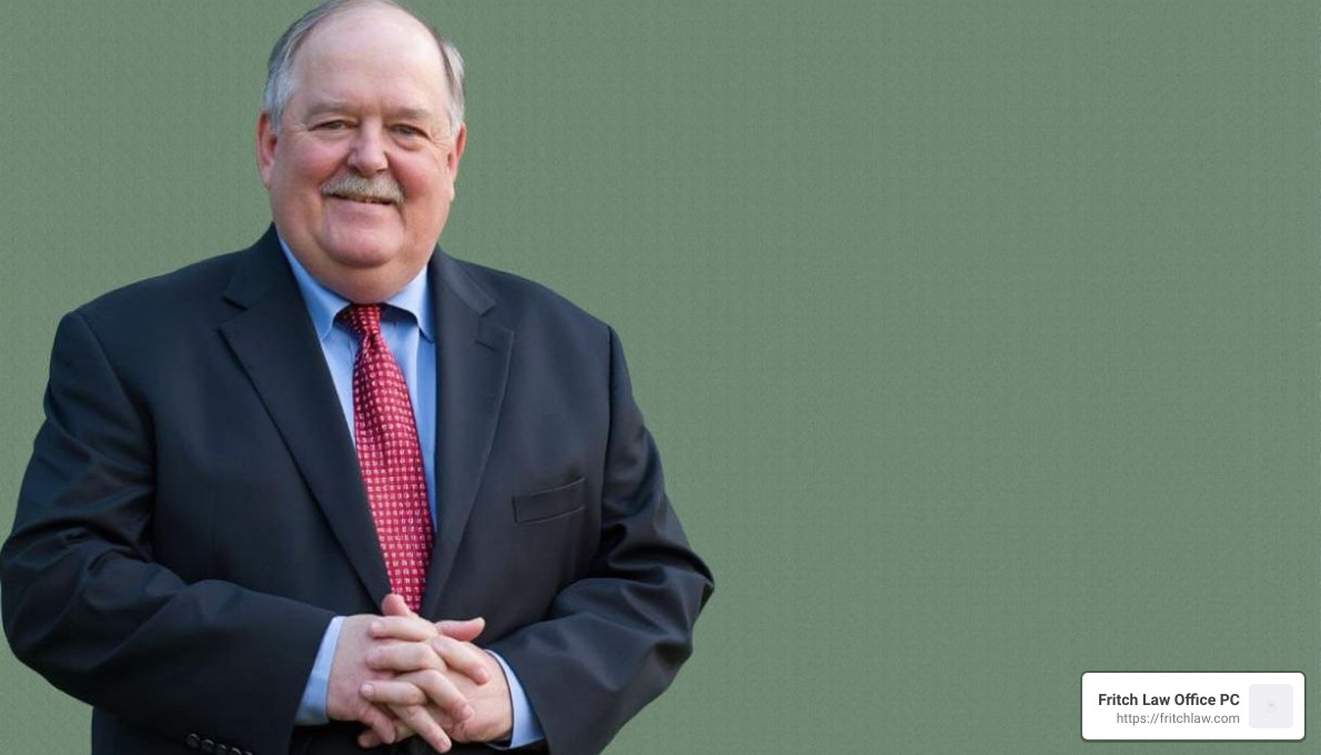 Estate Administration Process - probate law services indiana