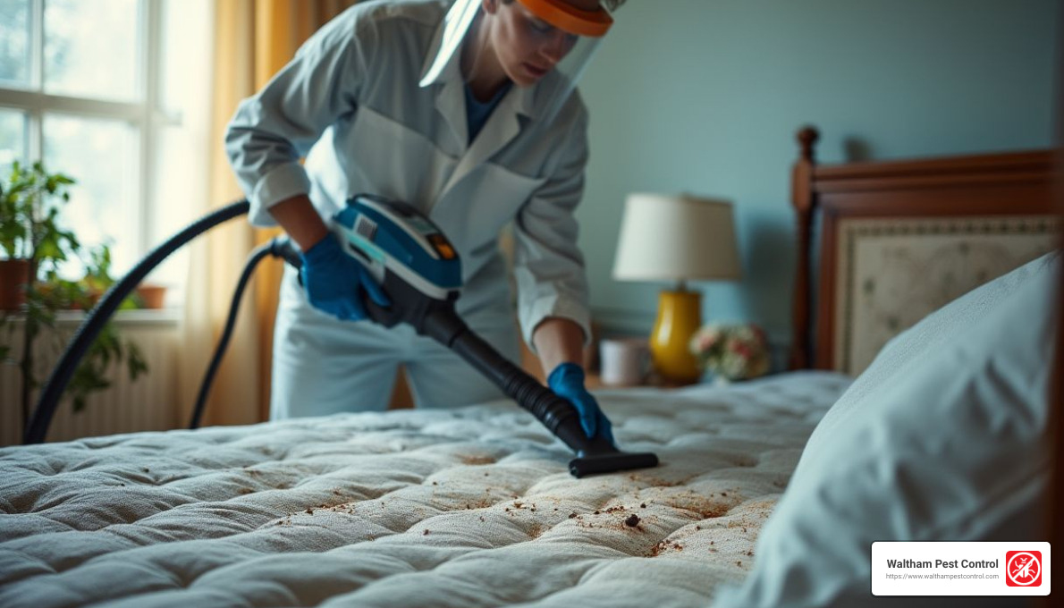 bed bug treatment arlington - bed bug treatment arlington