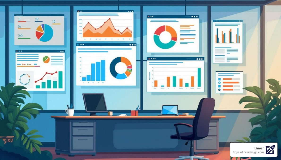 Centralized Control of Multiple Accounts - how to become a google ads manager