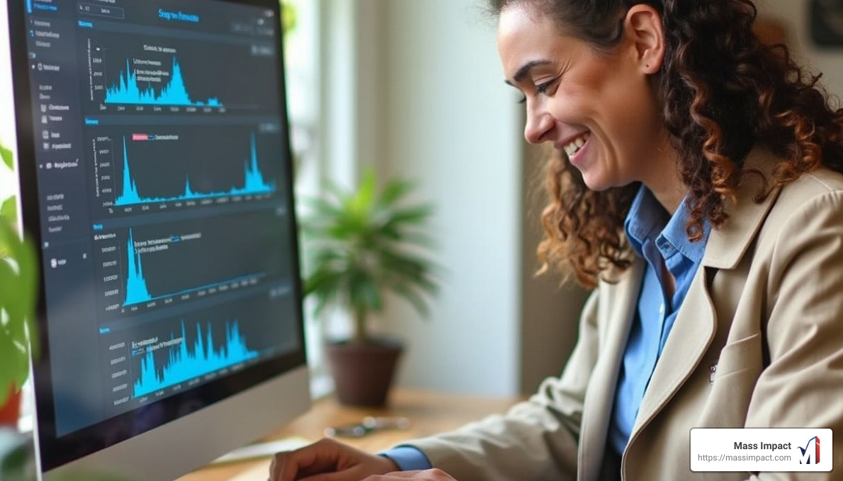 SEO Services Overview - seo provider near me