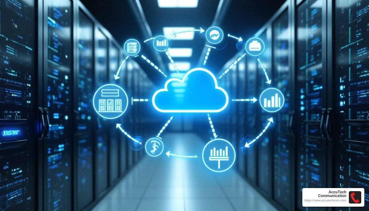 Optimization Opportunities - datacenter move