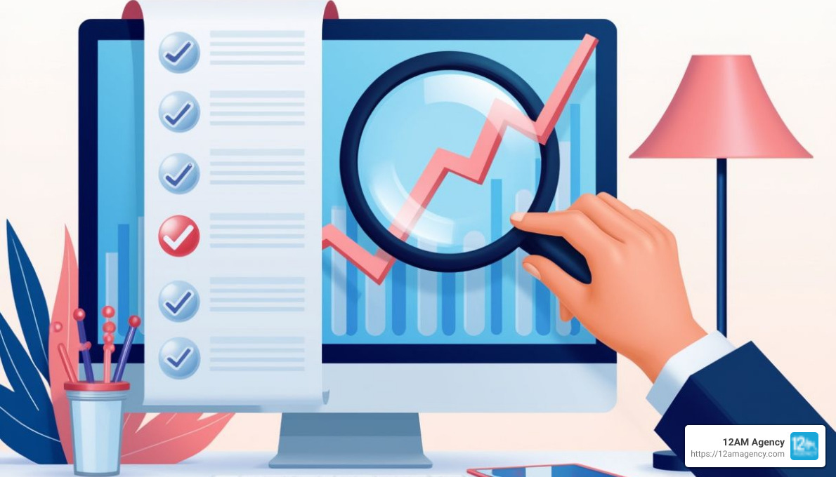 Keyword Analysis Process - seo keyword analyzer