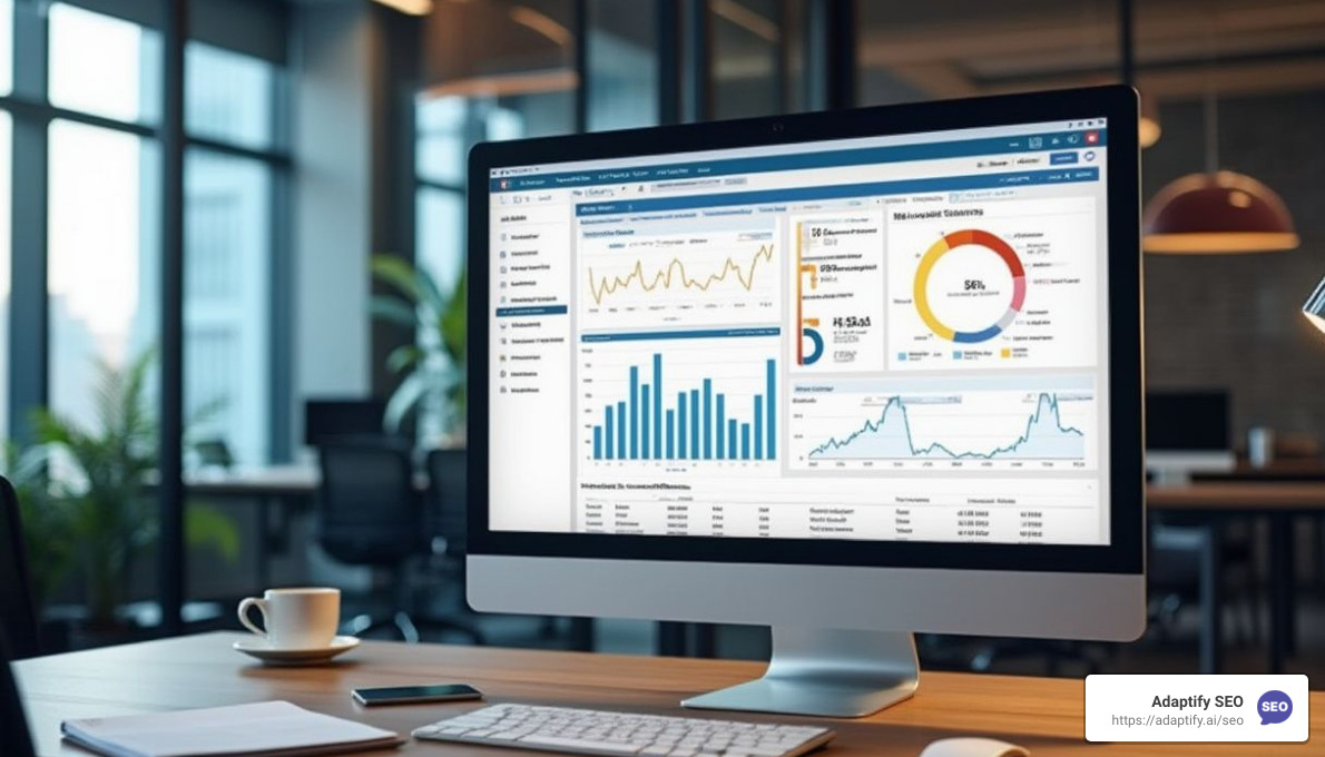 SEO Keyword Tracking Tools Overview - seo keyword tracking tools