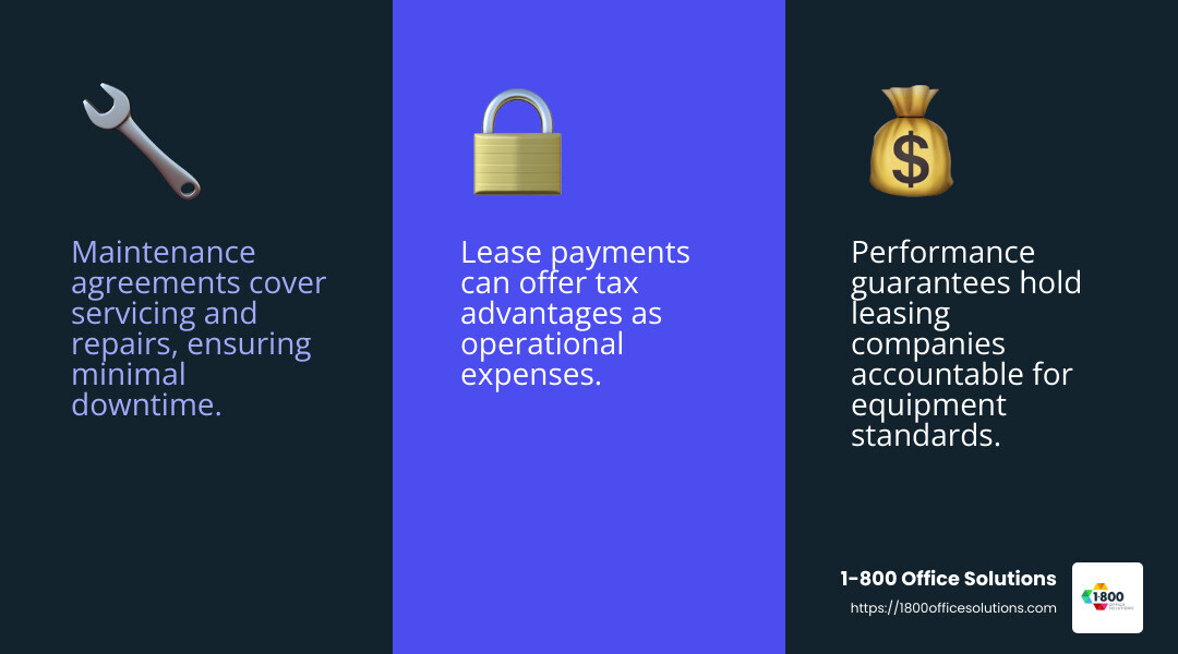 Understanding lease accounting can save money - copier leasing miami infographic 3_facts_emoji_blue Understanding lease accounting can save money - copier leasing miami infographic 3_facts_emoji_blue