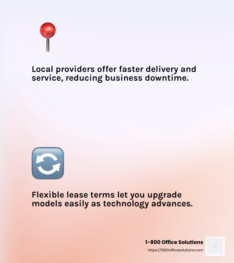 Printer leasing offers flexibility and expert support - printer leasing near me infographic 2_facts_emoji_light-gradient Printer leasing offers flexibility and expert support - printer leasing near me infographic 2_facts_emoji_light-gradient