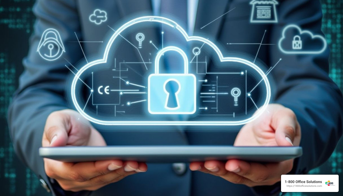 Advanced threat prevention in cloud security - cloud security software Advanced threat prevention in cloud security - cloud security software