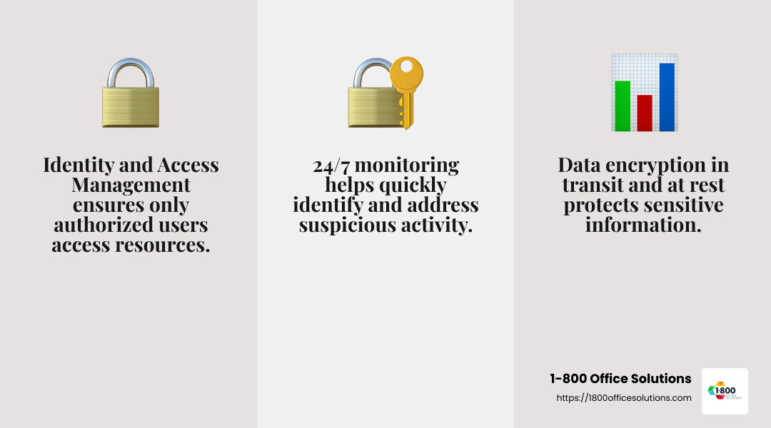 Key features of cloud security managed services - cloud security managed services infographic 3_facts_emoji_grey Key features of cloud security managed services - cloud security managed services infographic 3_facts_emoji_grey