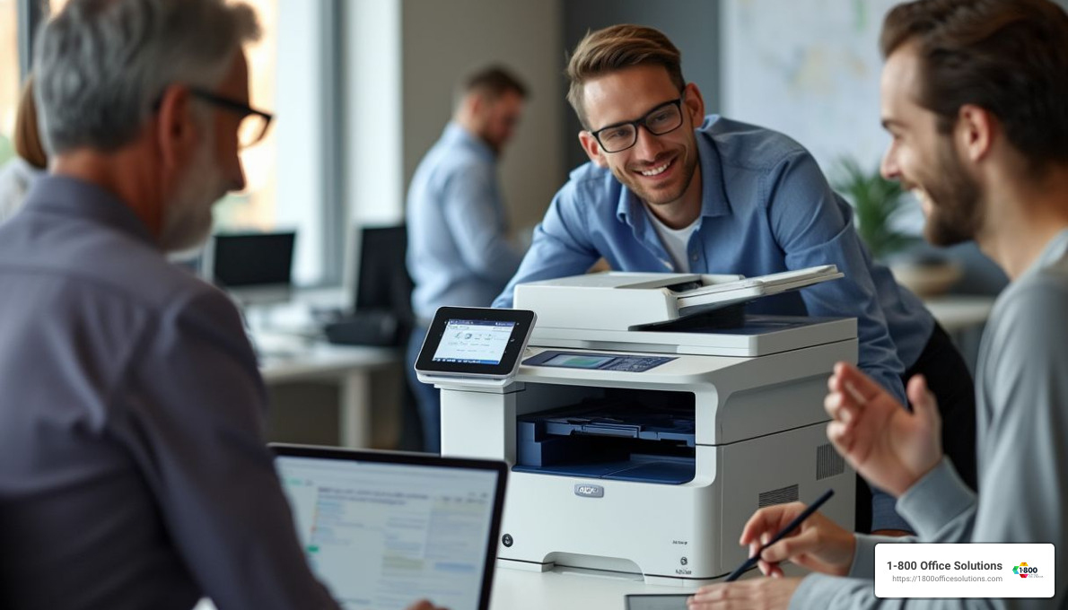 Improved Productivity with Modern Copiers - copier lease miami Improved Productivity with Modern Copiers - copier lease miami