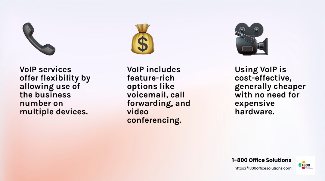 RingCentral offers affordable business phone numbers with a robust virtual phone system. - business phone number infographic 3_facts_emoji_light-gradient RingCentral offers affordable business phone numbers with a robust virtual phone system. - business phone number infographic 3_facts_emoji_light-gradient