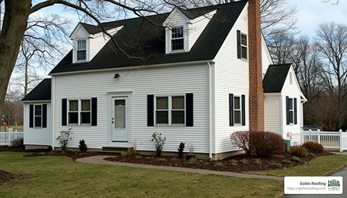 Roofing Materials Comparison - Local roofers Burlington MA