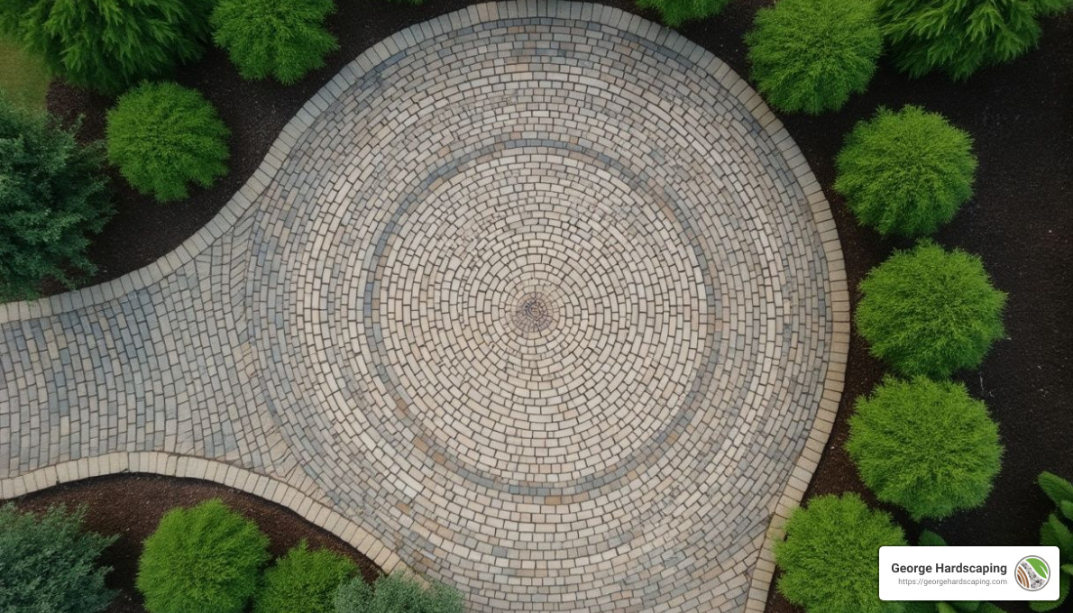 Driveway Paver Guide: Top 2024 Tips for Stunning Results