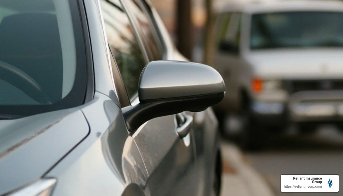 Liability Coverage Chart - how much auto insurance do i need
