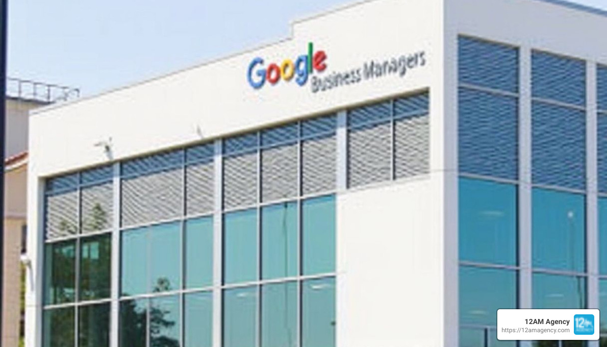 Google Business Profile Rebranding - google business page manager