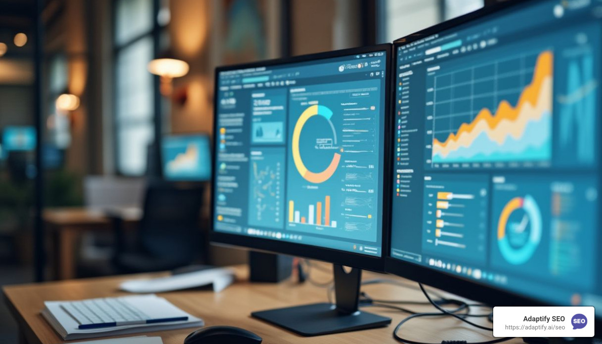 SEO Header Image - enterprise seo