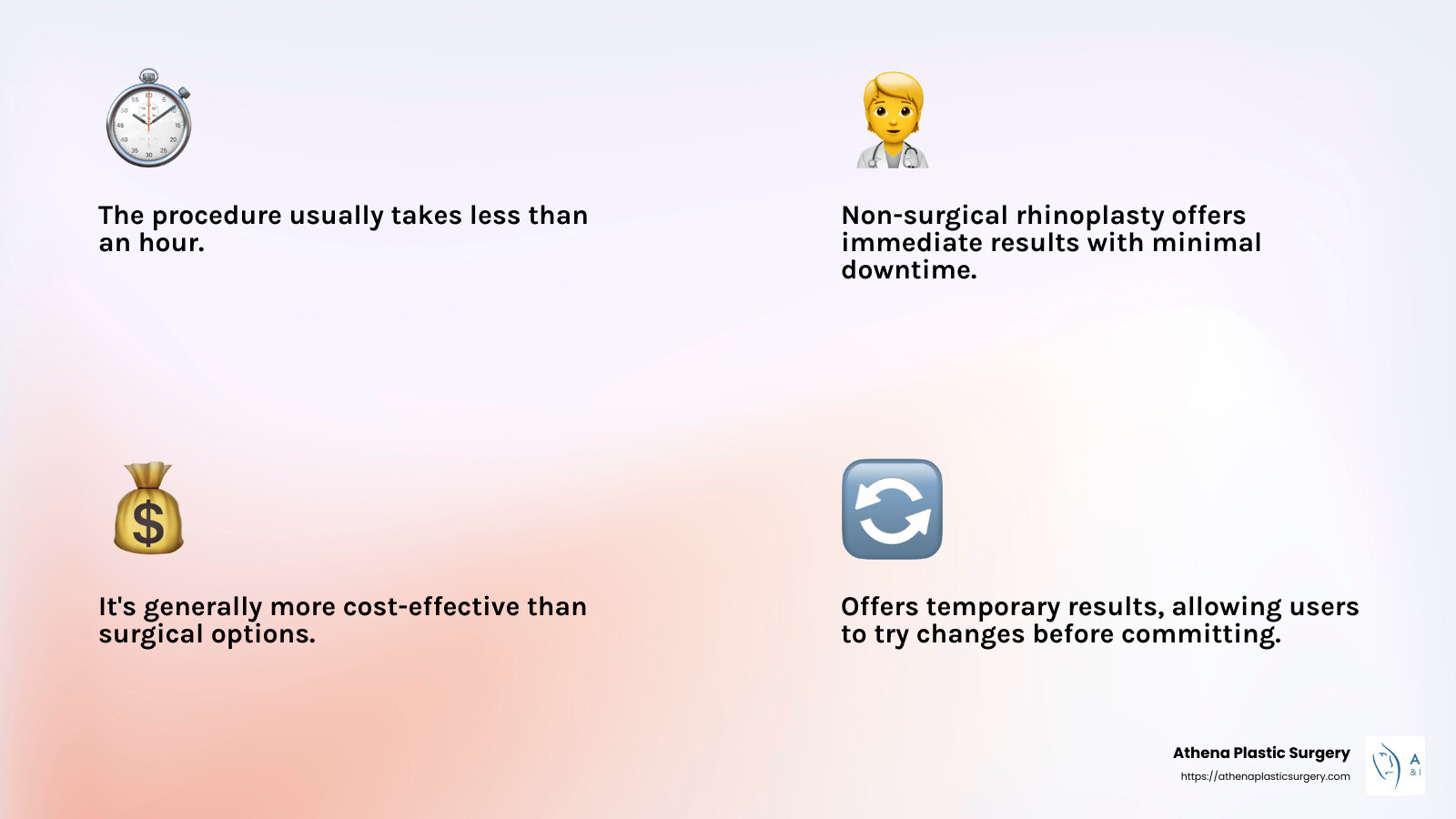 Nose Fillers Near Me: Top 5 Expert Tips 2024