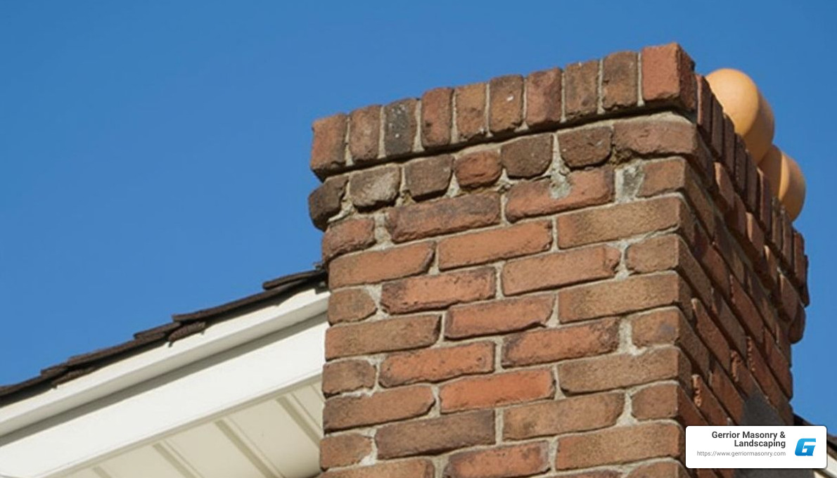 chimney - chimney repointing near me