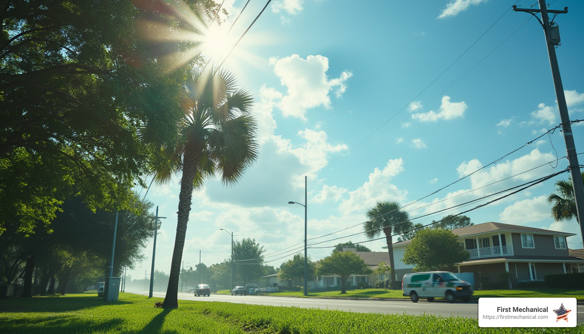 Riverview's hot and humid climate demands reliable AC service - 24 hour ac repair riverview fl Riverview's hot and humid climate demands reliable AC service - 24 hour ac repair riverview fl