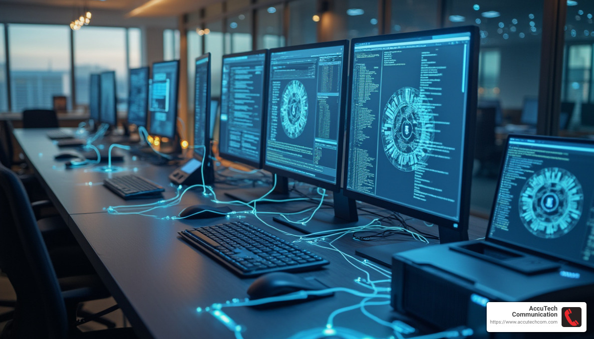 Understanding Business IT Network - business it network