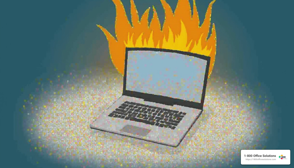 Understanding Website Crashes - Reasons why websites crash Understanding Website Crashes - Reasons why websites crash