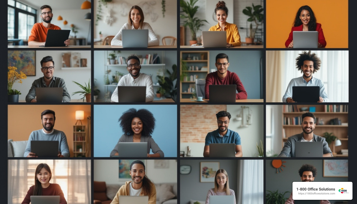 Remote work enables access to global talent - 15 advantages and disadvantages of remote work Remote work enables access to global talent - 15 advantages and disadvantages of remote work