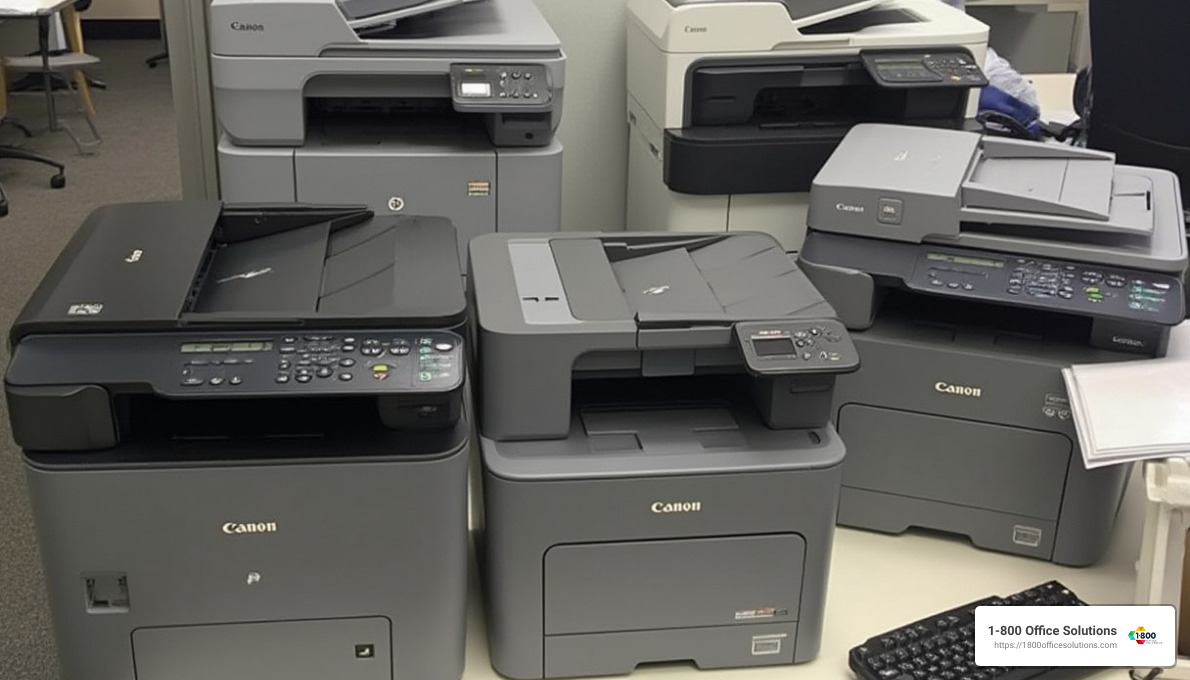 Canon printer models - canon scan to email Canon printer models - canon scan to email