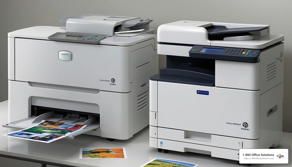 bizhub C3320i & C3321i offer stunning image quality - konica minolta copier bizhub C3320i & C3321i offer stunning image quality - konica minolta copier