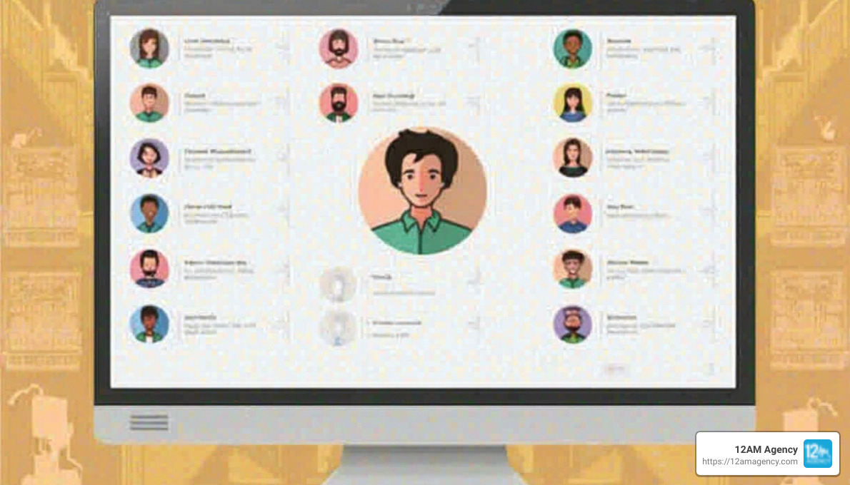 Google Business Profile Roles Overview - how to manage users in google business profile