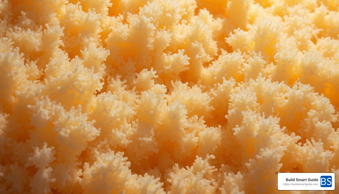 Fiberglass insulation - insulation materials
