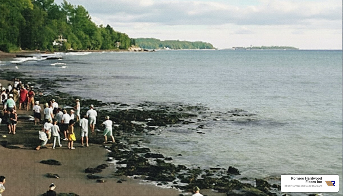 Map showing the North Shore of MA - north shore of ma