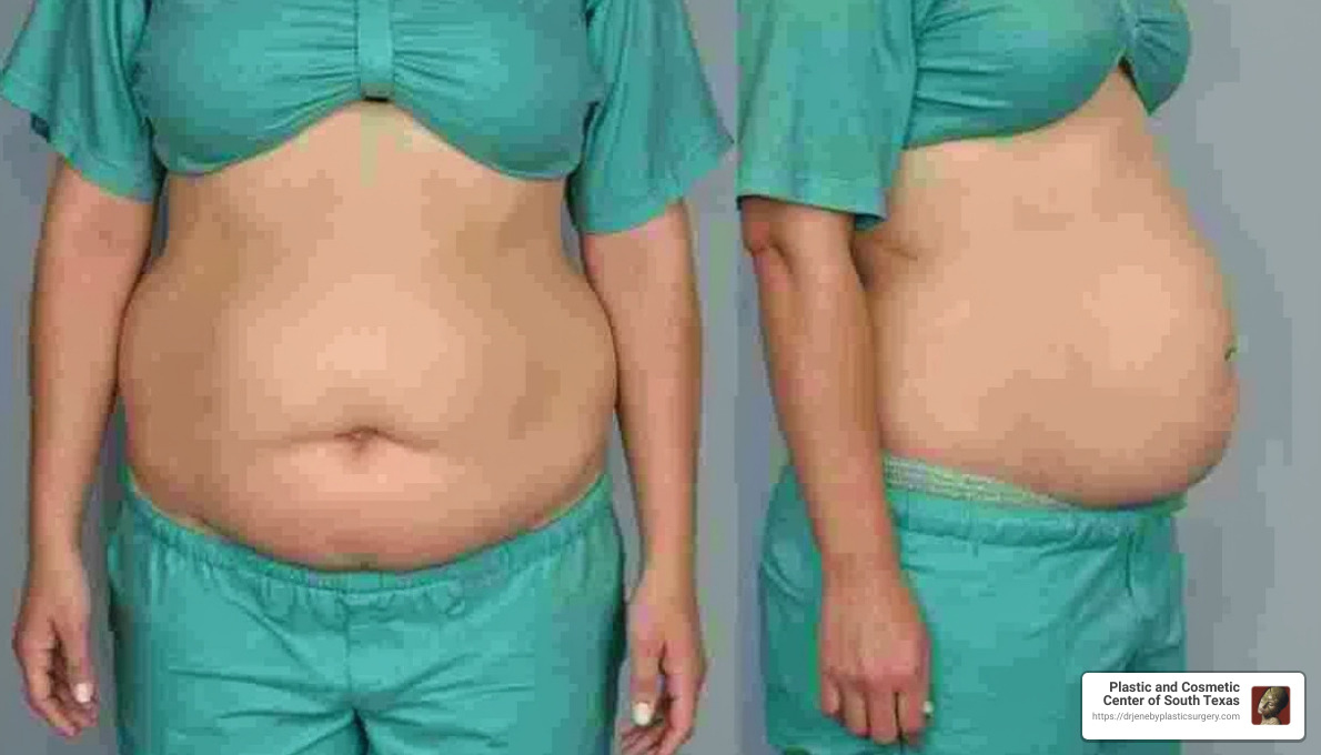 Abdominoplastia: Cómo funciona y qué esperar abdominoplastia resultados - abdominoplastia