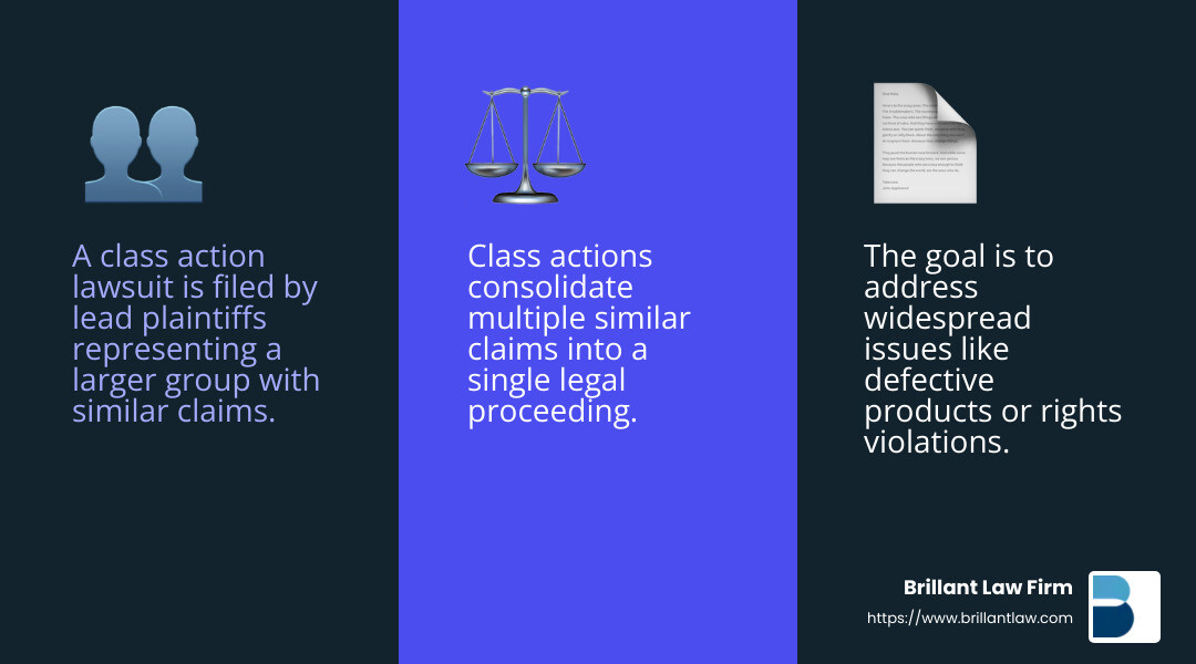 edec77fe12af4c39ce467170238dc1aa7883931f How to Choose a Class Action Lawyer Near You Find the right class action attorney near me to maximize your settlement. Learn how to evaluate experience and initiate your lawsuit. Class action lawsuit infographic - class action attorney near me infographic 3_facts_emoji_blue
