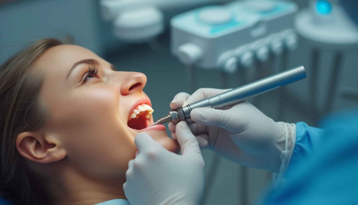 dental implants - permanent tooth replacement dental implants - permanent tooth replacement