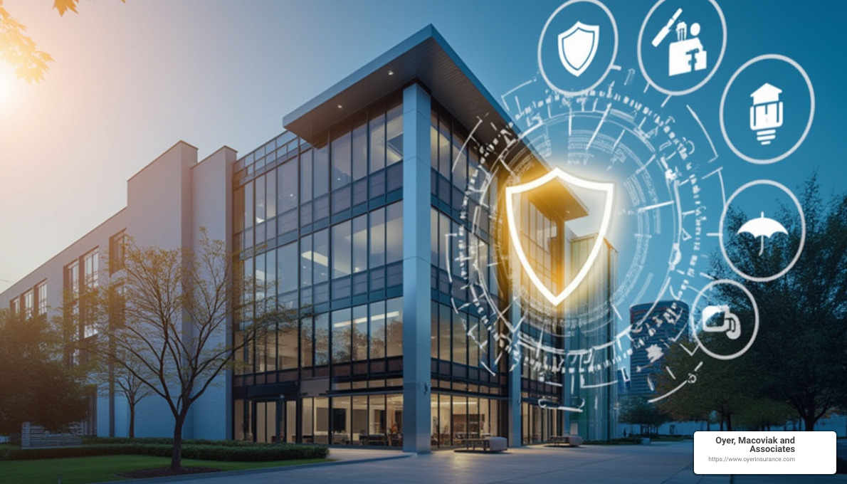 Business Renters Insurance Commercial Rental Property Insurance: Top 3 Essential Tips