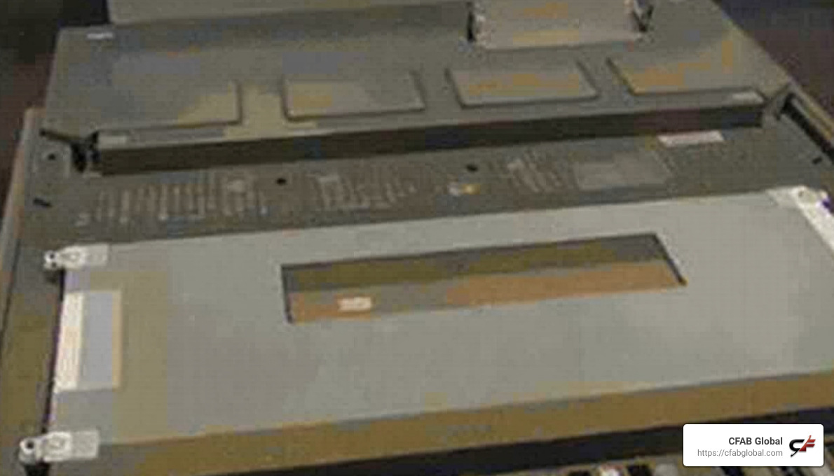 Illustration of fluid flow through a needle valve - adjustable flow divider