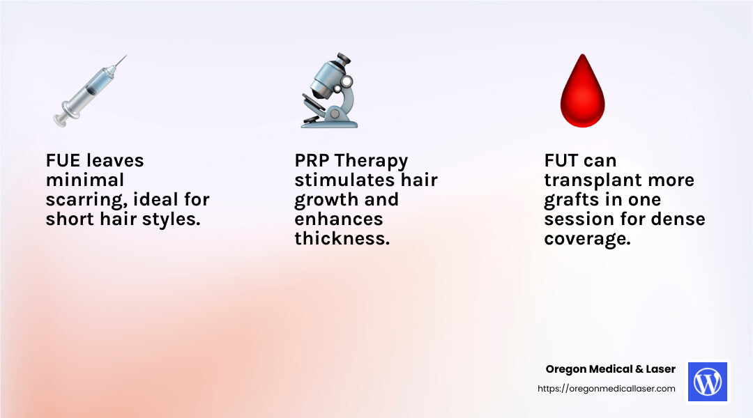 PRP Therapy Stat - hair replacement surgery for women infographic 3_facts_emoji_light-gradient PRP Therapy Stat - hair replacement surgery for women infographic 3_facts_emoji_light-gradient