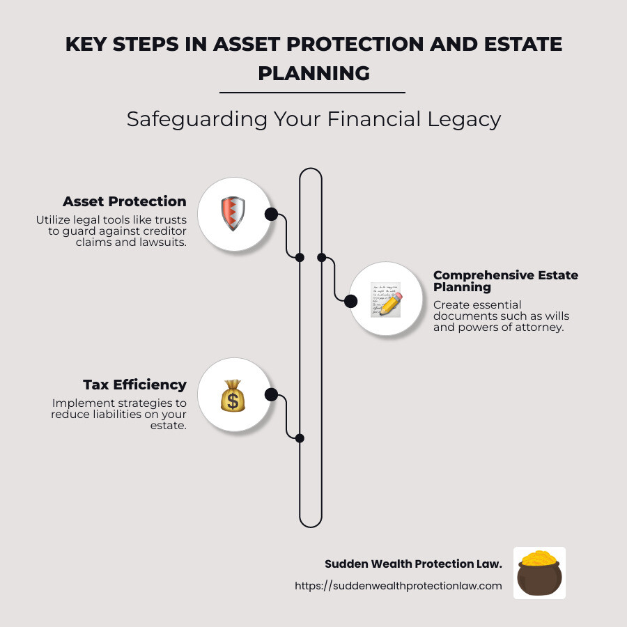 Estate Planning 101: Crafting a Bulletproof Asset Protection Strategy ...