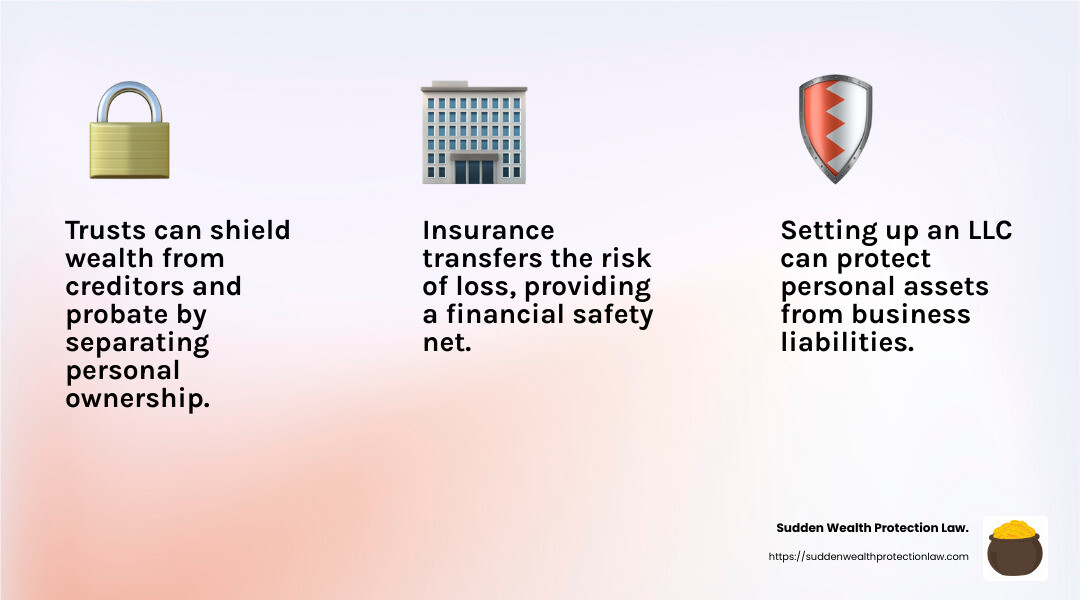 Estate Planning 101: Crafting a Bulletproof Asset Protection Strategy ...