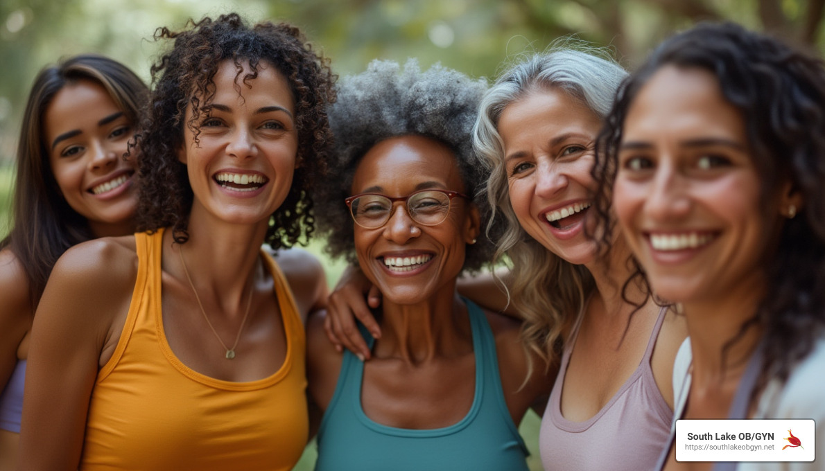 The Great Debate: OB-GYN vs. Gynecologist Explained - Clermont FL ...