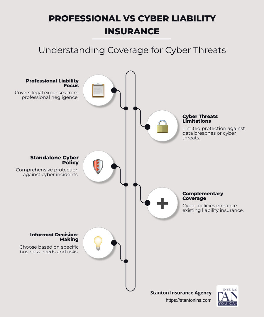 Does Professional Liability Insurance Cover Cyber Top 3 Risks In 2024 Does Professional Liability Insurance Cover Cyber Top 3 Risks In 2024