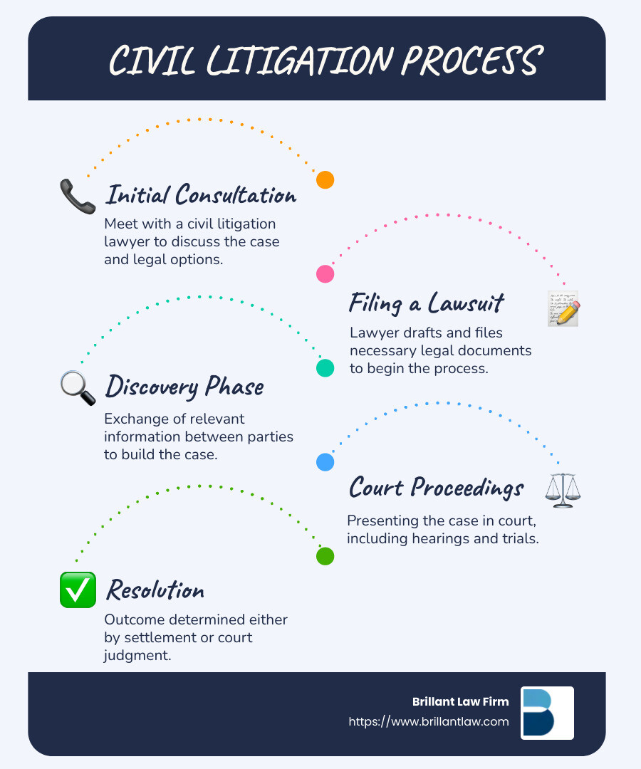 Breach Of Contract Attorney Atlanta