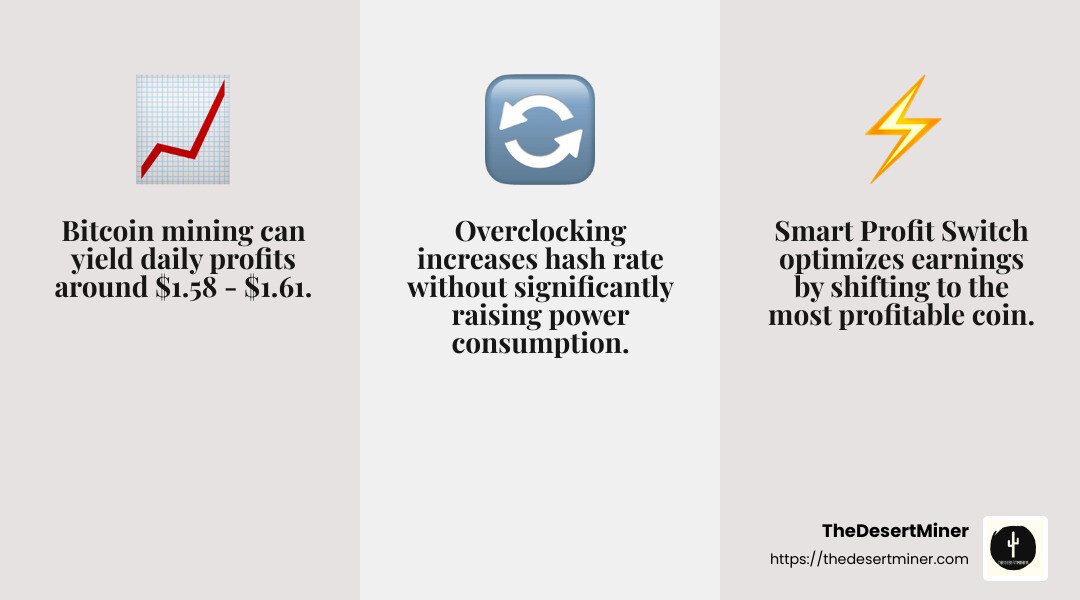 Profitability stats for LitecoinCash mining - antminer s19 xp calculator infographic 3_facts_emoji_grey