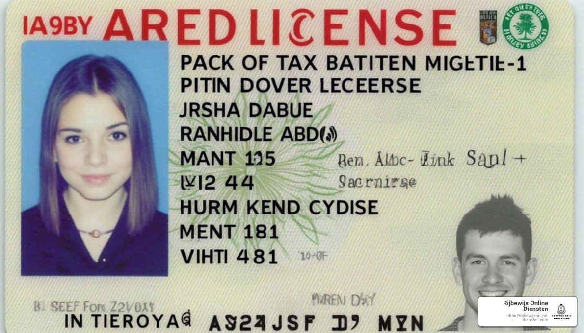 Renewing Your License - irish drivers license Renewing Your License - irish drivers license