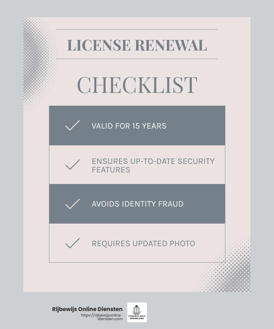 Security Features Update - deutscher führerschein gültigkeit infographic checklist-light-blue-grey Security Features Update - deutscher führerschein gültigkeit infographic checklist-light-blue-grey