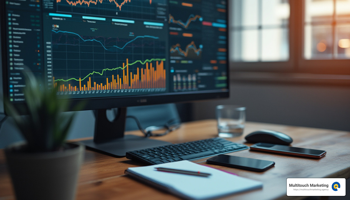 PPC stock photo - free ppc audit